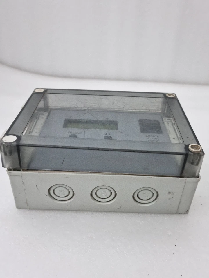 APDL-Z1 Alarm Point Distance Locator APDLZ1